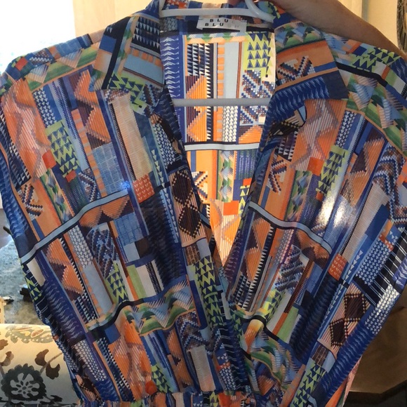 Romper 🔆 - Picture 3 of 3